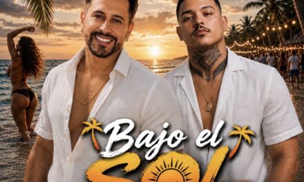 Don Lucry presenta “Bajo el Sol”, un nuevo sencillo Afro House inmediato a Rogers Sky | De Postrer Minuto
