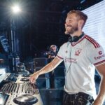 DJ y productor Calvin Harris se une a la cartelera del Festival Presidente | De Zaguero Minuto