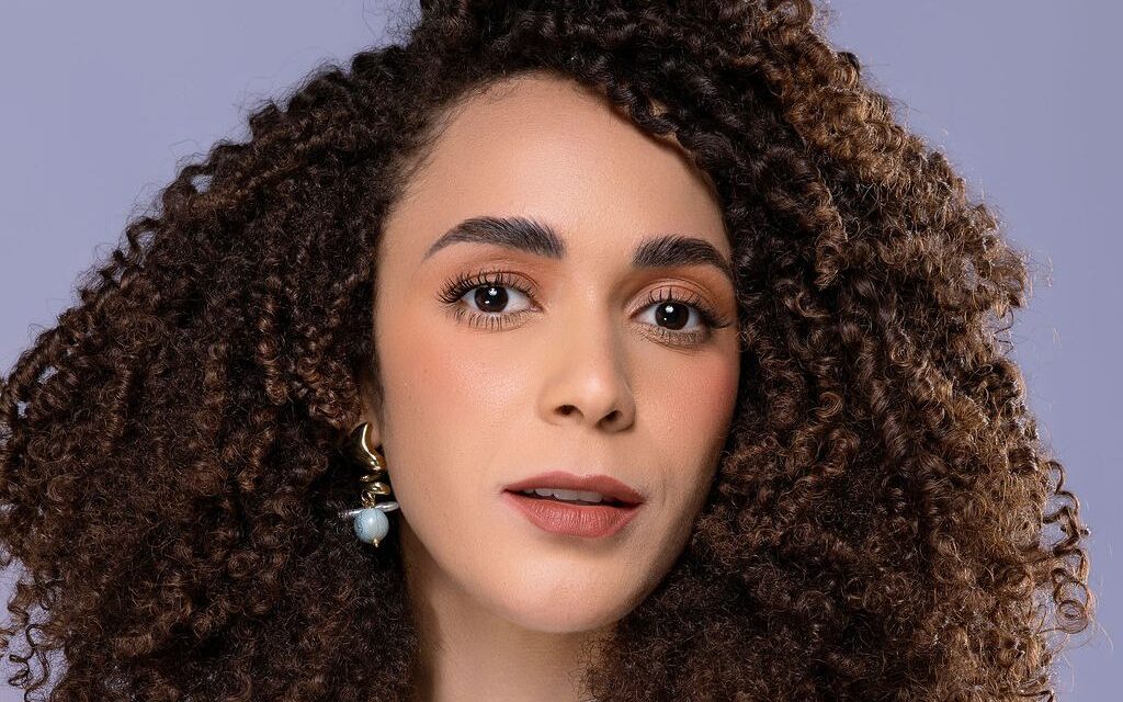 La actriz y cineasta dominicana Lía Lockhart abrirá el Festival de Cine de Rhode Island con “Extraño” y suma una segunda selección oficial con “Proxy”