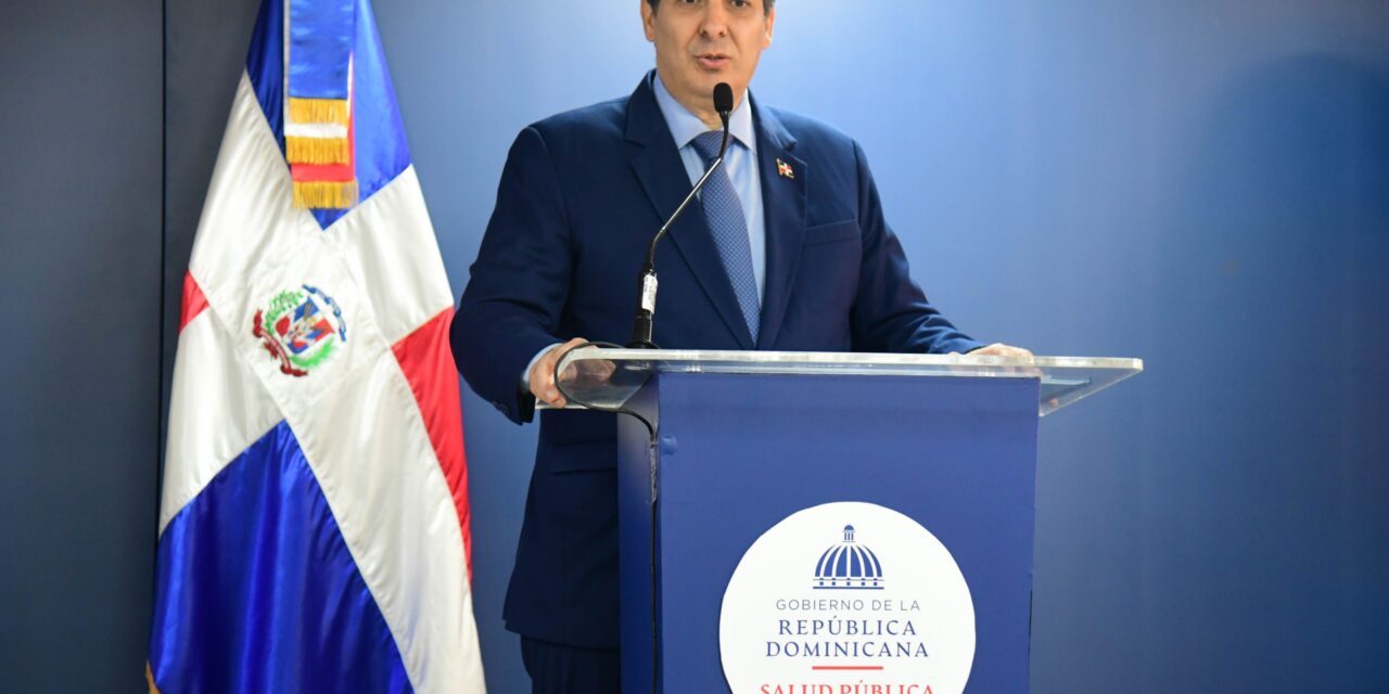 Fundación Cúrame RD agradece al Ministerio de Salud por entregar llegada a tratamientos para niños con Atrofia Muscular Espinal – RC Noticias