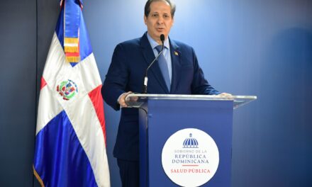Fundación Cúrame RD agradece al Ministerio de Salud por entregar llegada a tratamientos para niños con Atrofia Muscular Espinal – RC Noticias