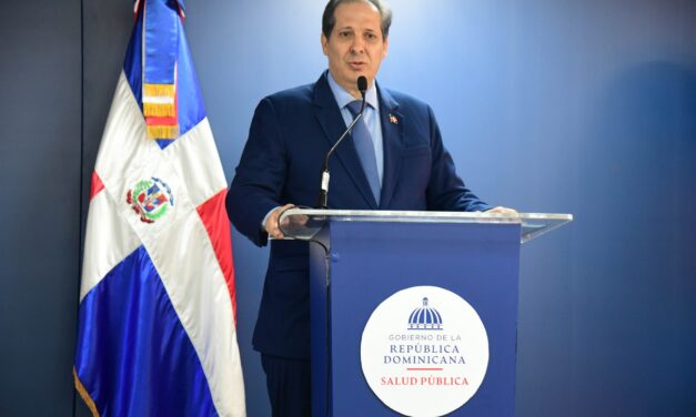 Fundación Cúrame RD agradece al Ministerio de Salud por entregar llegada a tratamientos para niños con Atrofia Muscular Espinal – RC Noticias