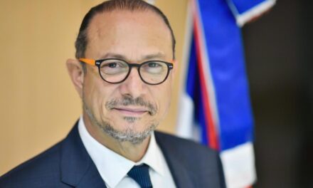 José Antonio Rodríguez propone crear plataforma cultural para entregar al próximo gobierno antiguamente de las elecciones – RC Noticias