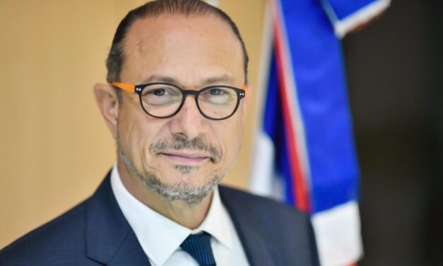 José Antonio Rodríguez propone crear plataforma cultural para entregar al próximo gobierno antiguamente de las elecciones – RC Noticias