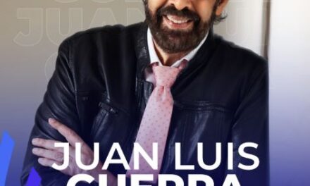 ¡Una despedida al ritmo de merengue! Juan Luis Guerra cerrará con prendedor de oro los Juegos Centroamericanos