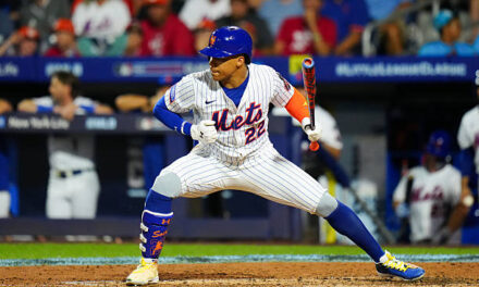 Juan Soto regresa a los Mets tras más de un mes fuera por ultraje | De Final Minuto