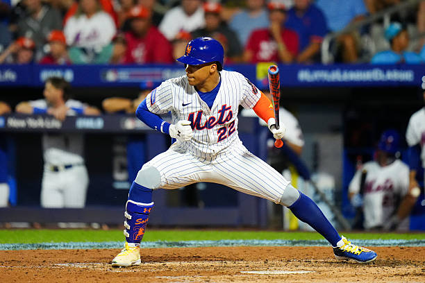 Juan Soto regresa a los Mets tras más de un mes fuera por ultraje | De Final Minuto