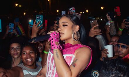 La Insuperable cierra por segunda ocasión la Fiesta del Orgullo en República Dominicana – RC Noticias