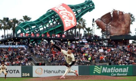 MLB otorga el Juego de las Estrellas 2028 a San Francisco
