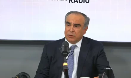 “Para ser presidente no basta con popularidad; hay que estar preparado” – RC Noticias