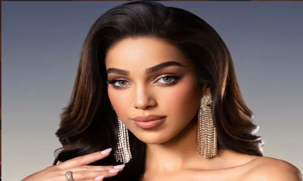 Melissa Núñez, de Concepción de La Vega, es coronada Miss República Dominicana Universo 2026 – RC Noticias