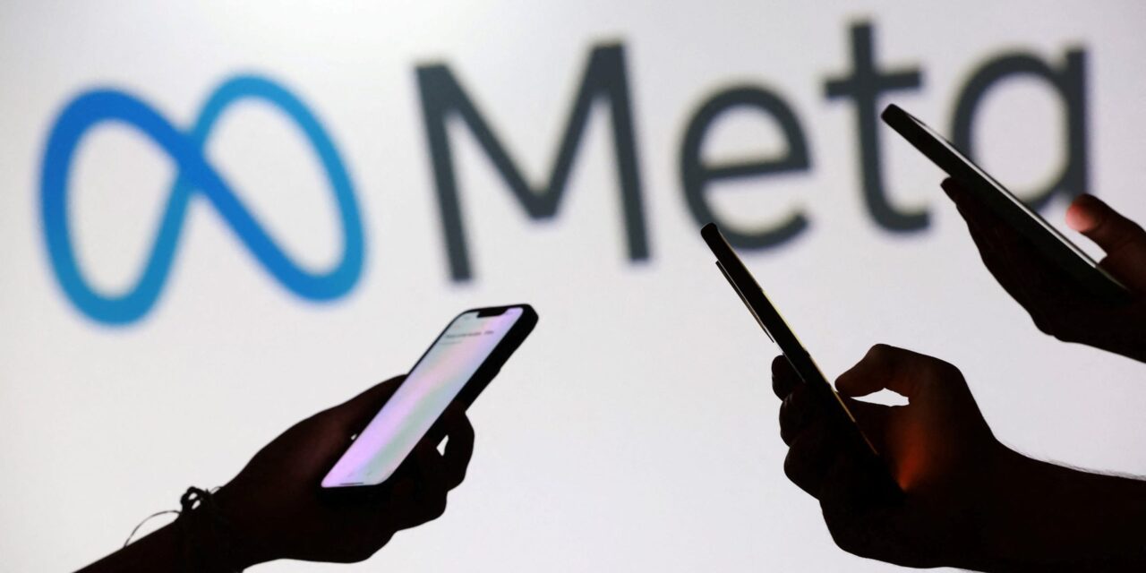 Ordenan a meta satisfacer casi $1000m en nuevo acuerdo admitido – RC Noticias