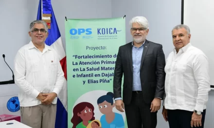 Ministerio de Salud desarrolla tesina piloto para predisponer el cáncer cervicouterino con pruebas de VPH – RC Noticias