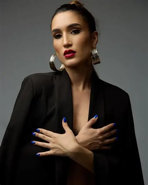 Encuentran cuerpo de la DJ Catalina Ortiz tras 7dìas de búsqueda entre los escombros