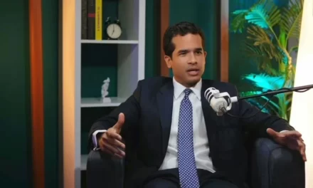 Omar Fernández vaticina derrota de la concurso si no logran unirse – RC Noticias