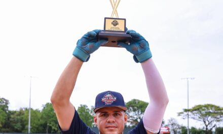LIBEVE anuncia Juego de Estrellas 2026 será en la Provincia Monseñor Nouel | De Postrer Minuto
