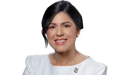 PRM elige a María Mercedes Ortiz como vocera de su liga en el Senado – RC Noticias