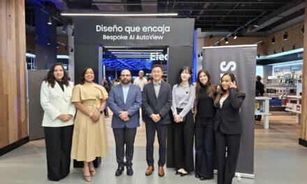 Samsung y Casa Cuesta presentan la nueva Bespoke AI AutoView, una refrigeradora inteligente que redefine la experiencia en el hogar – RC Noticias