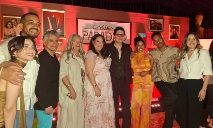 Producciones Panda Rosa anuncia su nueva puesta en imagen “PARADISO” – RC Noticias