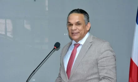 Aspirante declina a participar en la Consulta del PLD – RC Noticias