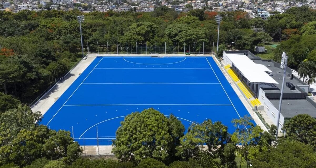 Reabren el Parque del Este y el Centro Olímpico con nuevos controles para preservar las instalaciones