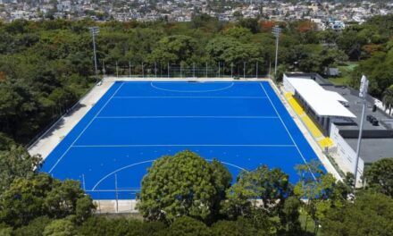 Reabren el Parque del Este y el Centro Olímpico con nuevos controles para preservar las instalaciones