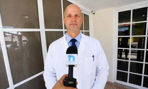 Reconocido Dr. Víctor Hugo Carrasco destaca transformación de la frontera y agradece al presidente Luis Abinader – RC Noticias