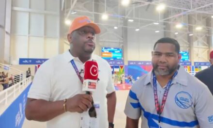 Félix Díaz confía en que el pugilismo dominicano conquistará medallas en Santo Domingo 2026 | De Postrer Minuto