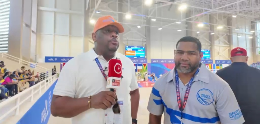 Félix Díaz confía en que el pugilismo dominicano conquistará medallas en Santo Domingo 2026 | De Postrer Minuto
