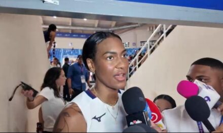 Capitana de las Reinas del Caribe fuego a enfocarse en Cuba tras el triunfo en presencia de Costa Rica | De Final Minuto