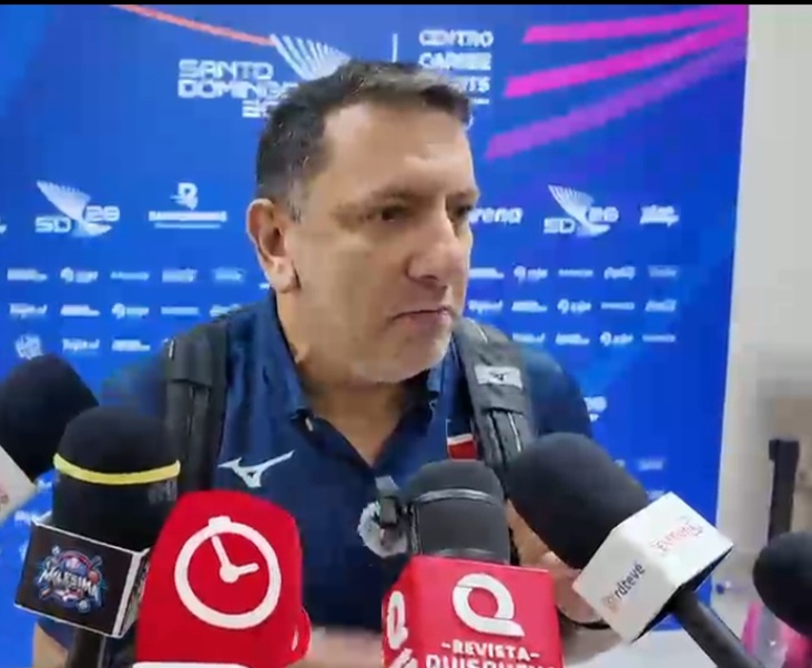 Coach de las Reinas tras pase a la final: “Equipo que gana no se mueve” | De Postrero Minuto