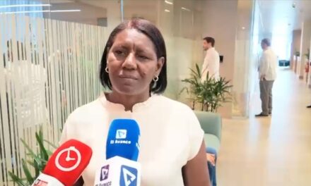 Madre de Marileidy Paulino expresa orgullo por los logros de su hija | De Final Minuto