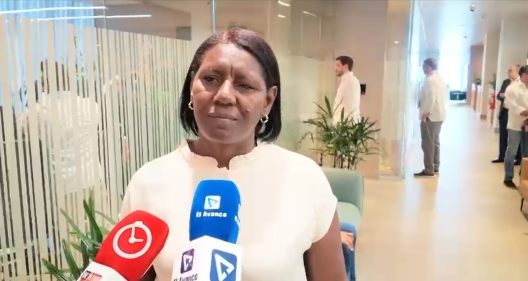 Madre de Marileidy Paulino expresa orgullo por los logros de su hija | De Final Minuto