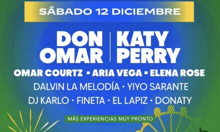Festival Presidente 2026 anuncia etapas de saldo de boletas y precios desde RD$3,900