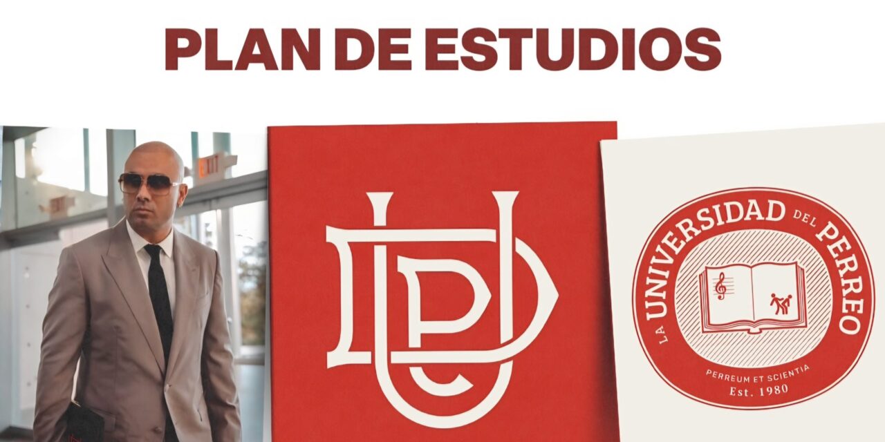 Wisin abre la “Universidad del Perreo”, pero el diploma viene en forma de elepé – RC Noticias