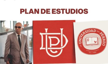 Wisin abre la “Universidad del Perreo”, pero el diploma viene en forma de elepé – RC Noticias
