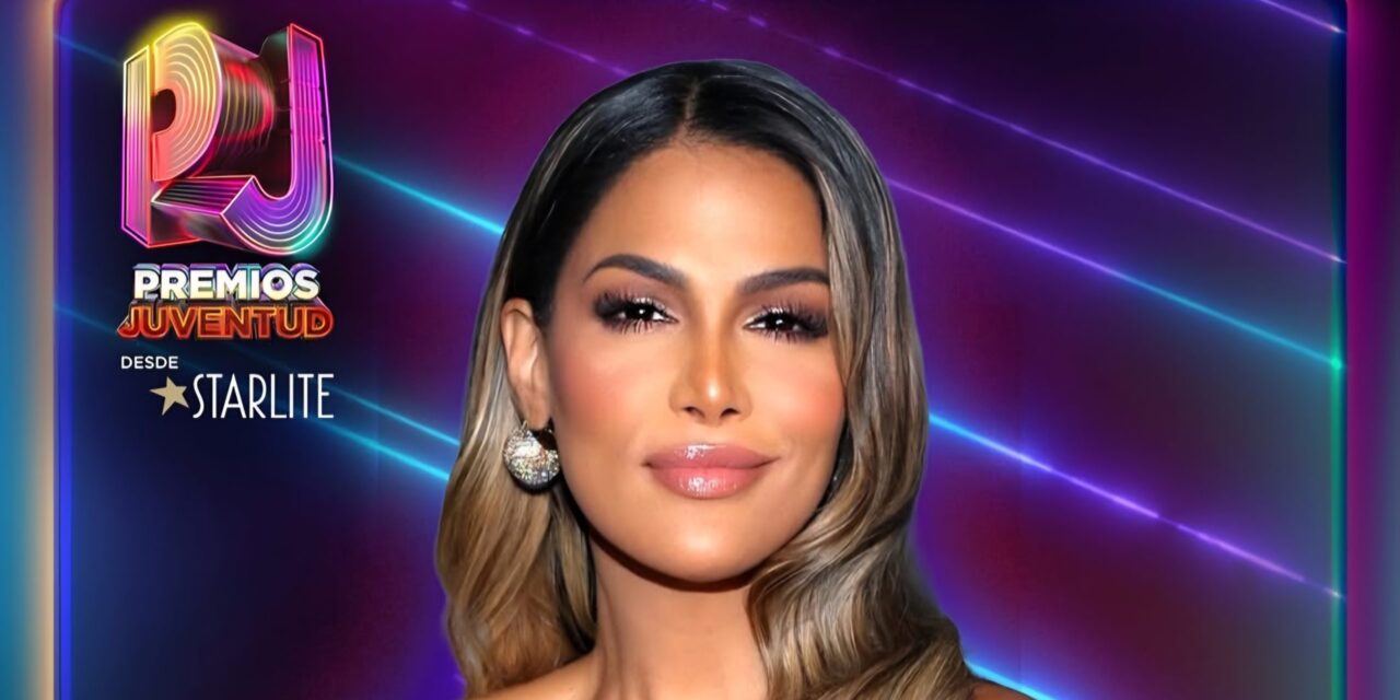 Caroline Aquino representará a República Dominicana en Premios Juventud – RC Noticias