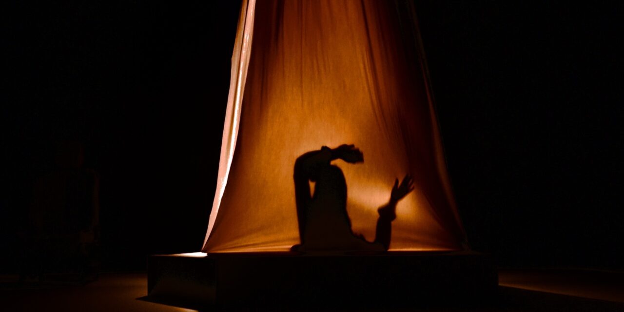 “Silencio en Pausa” regresa a la Sala Ravelo con una propuesta teatral que invita a reflexionar sobre la fragilidad emocional – RC Noticias