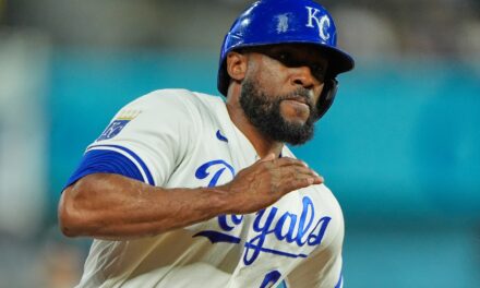 Equipos realizan movimientos con jugadores dominicanos; Reales sacan a Starling Marte; Edward Cabrera, contuso y Piratas activan a Oneil Cruz
