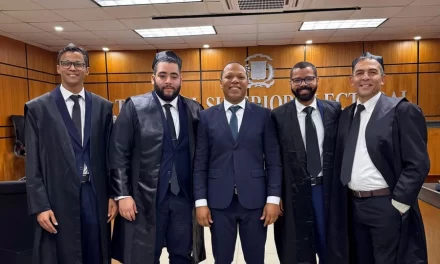 Tribunal Constitucional refirmar que País Posible es la 7ma fuerza política para las elecciones del 2028 – RC Noticias