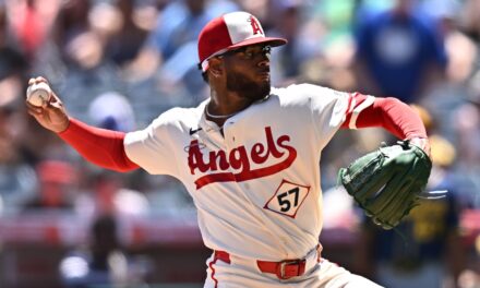 Novato Walbert Ureña supera en el duelo a Jacob Misiorowski, privilegiado para cobrar el Cy Young de la Liga Nacional