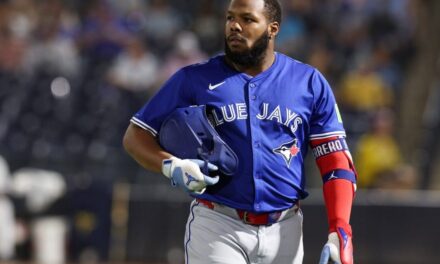 Vladimir Guerrero Jr. regresará el sábado con Toronto contra los Yanquis