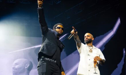 «Que sensación remix» consolida su reconvención internacional con nominación a Premios Juventud 2026 | De Postrero Minuto