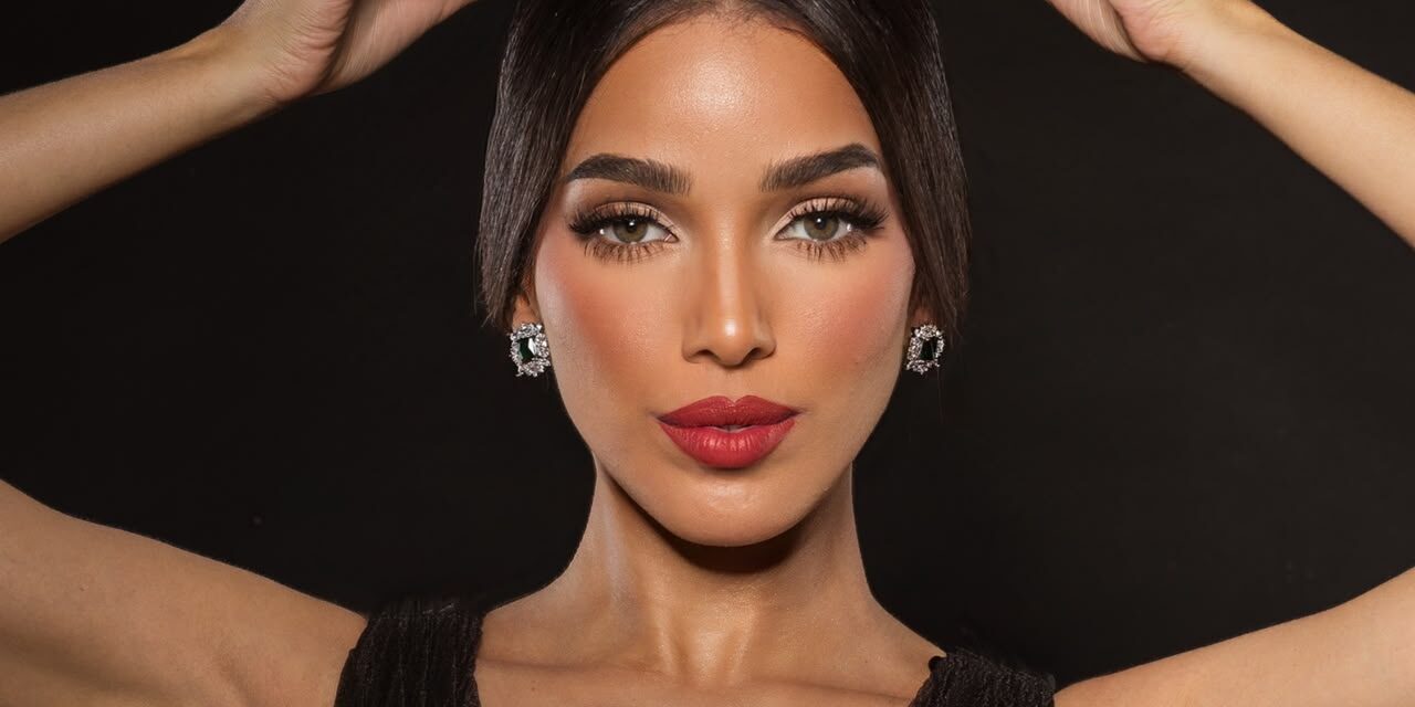 La Vega se viste de orgullo e invita a todos para percibir a Miss República Dominicana Universo 2026 | De Posterior Minuto