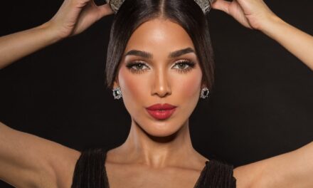 La Vega se viste de orgullo e invita a todos para percibir a Miss República Dominicana Universo 2026 | De Posterior Minuto