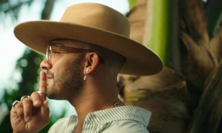 Gabriel Pagán presenta “No era el plan”, un elepé que celebra una nueva etapa del actor y la unión del merengue dominicano | De Extremo Minuto