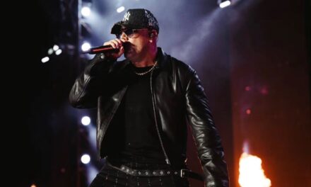 Wisin abre «La Universidad del Perreo», un nuevo plan que examen preservar, enaltecer la civilización y proteger el mandatario del naturaleza | De Posterior Minuto