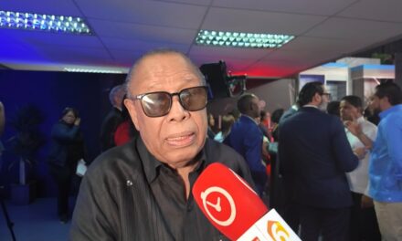 Joseph “Santiago Matías es un aberración de popularidad