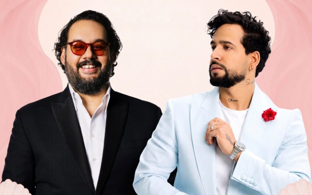 Lemar y Manerra harán excitarse el escena del Miss