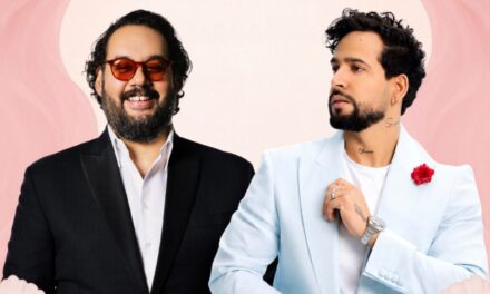 Lemar y Manerra harán excitarse el escena del Miss